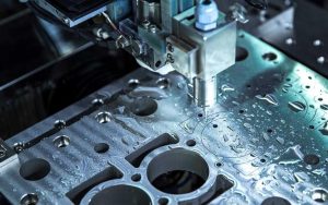 What is CNC Machining