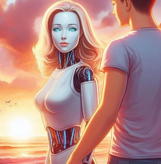 Find Your Ideal Match: AI Girlfriend