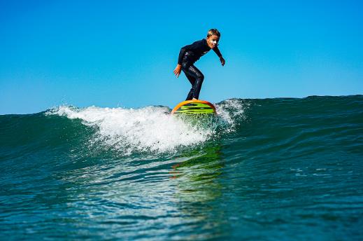 Where Can You Find Motorized Surfboards?